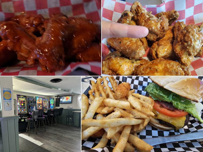 Lou’s Lucky Penny - Pub & Grub