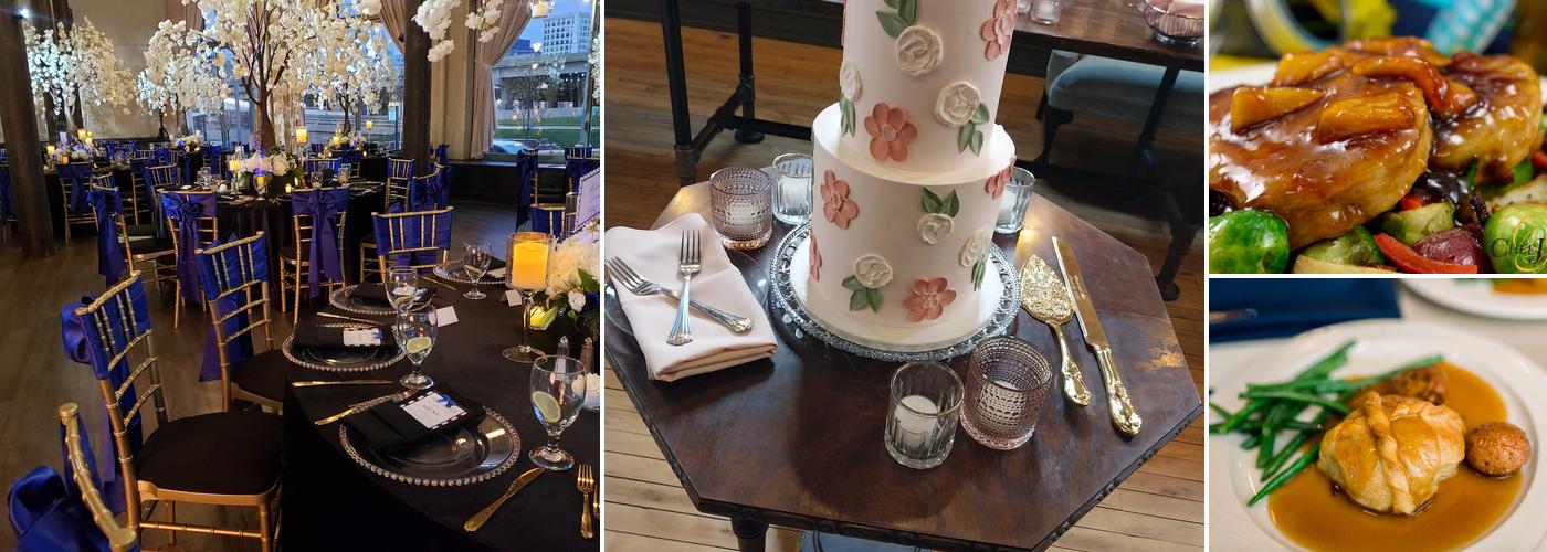 Chef Jack's Catering