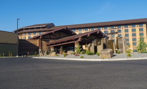 Legends Casino Hotel