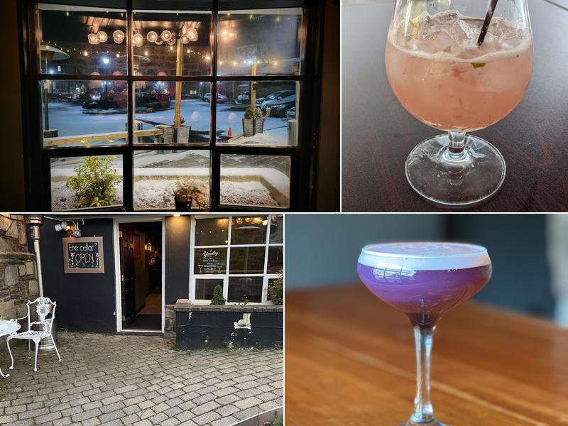 The Cellar 15 S Canal St, Yardley