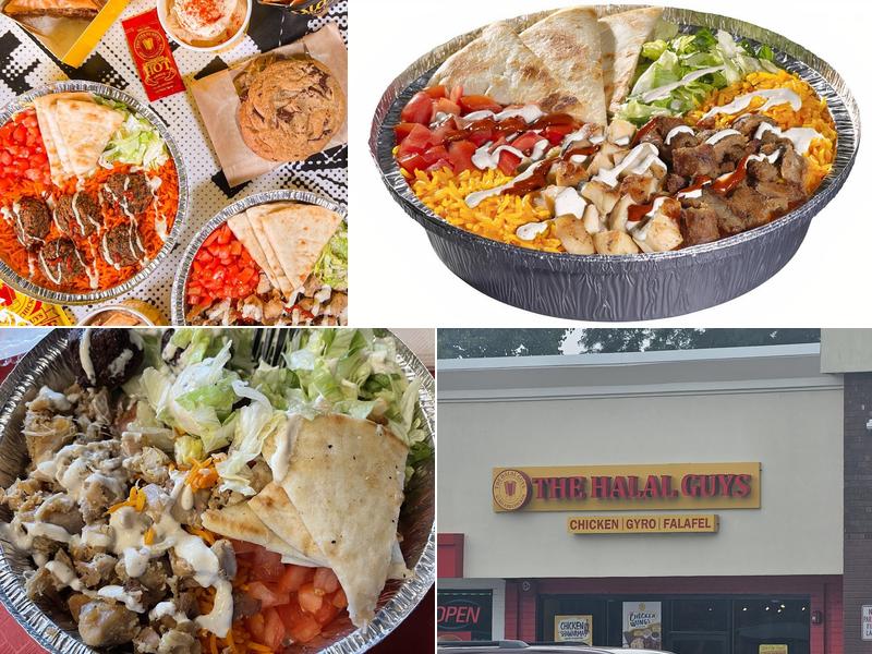 The Halal Guys