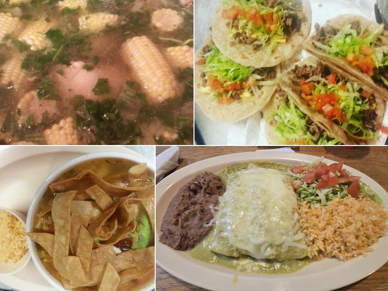 Mi Ranchito 2001-2099 E Hidalgo Blvd, Zapata