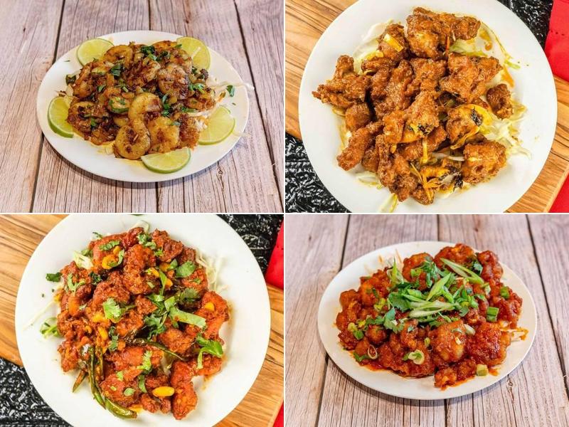 Chowrasta Indian Cuisine - Ajax