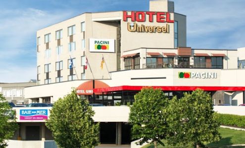 Hotel Universel