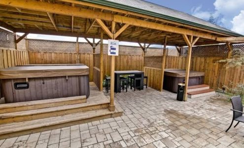 Hôtel Nouvelle Frontière