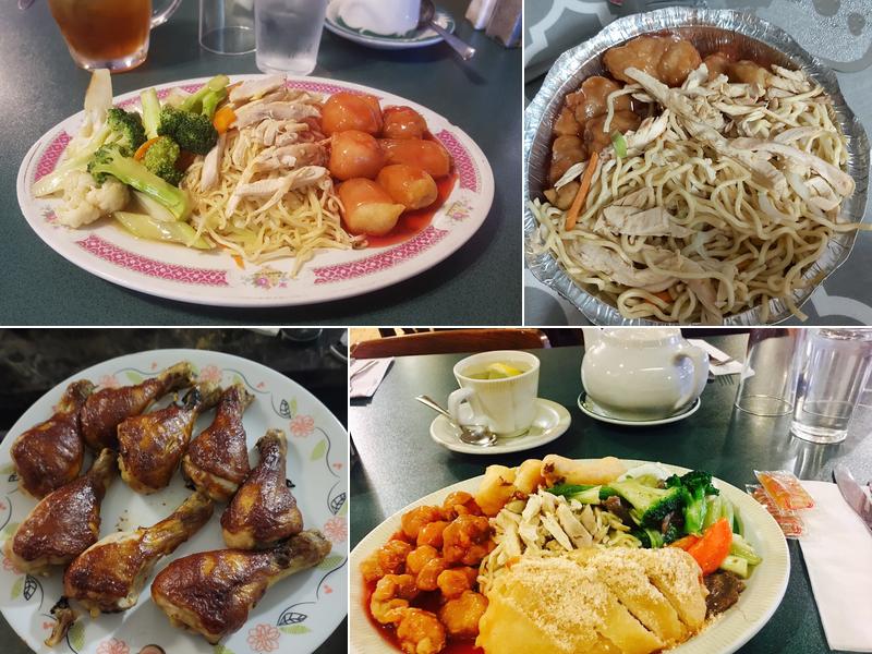 Great Wall Restaurant 2545 Pleasant Valley Rd, Armstrong