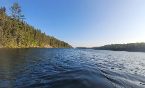 Quetico Provincial Park Atikokan