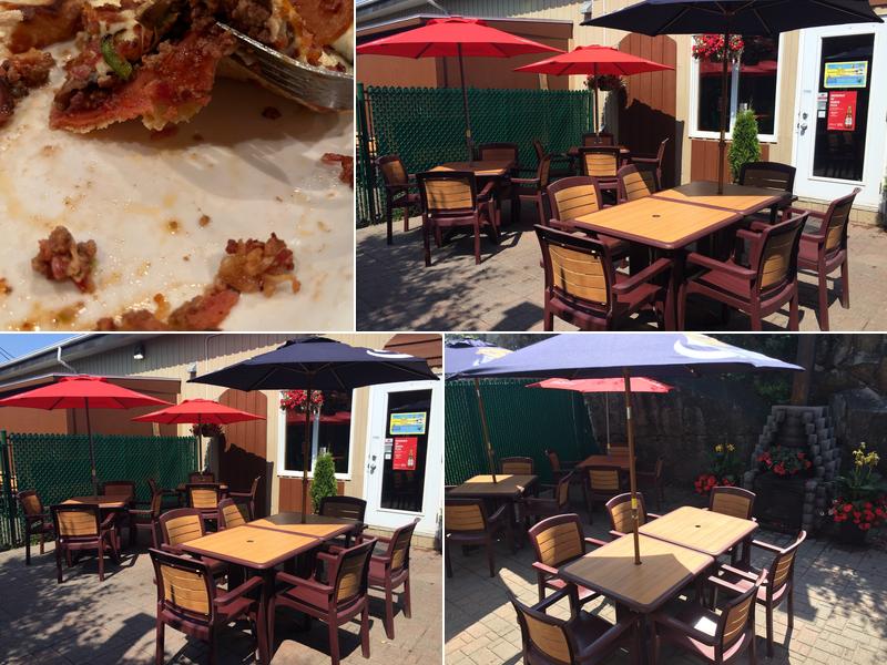 Marco Pizza Le Bistro