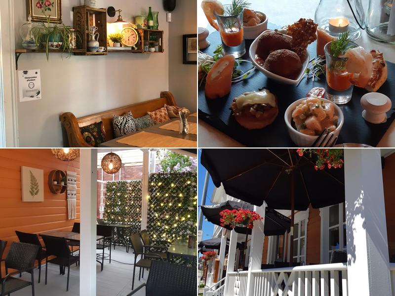 La Batture 7 Rue-Sainte Anne, Baie-Saint-Paul