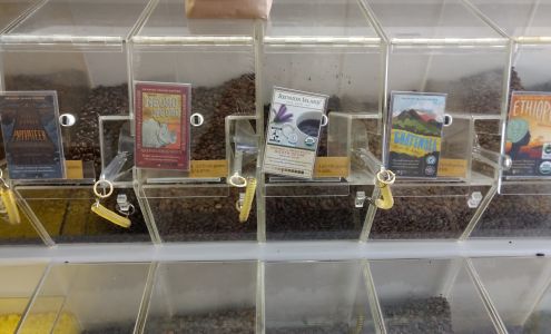 Alice's Pantry Bancroft