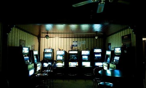 Barrhead Neighbourhood Inn