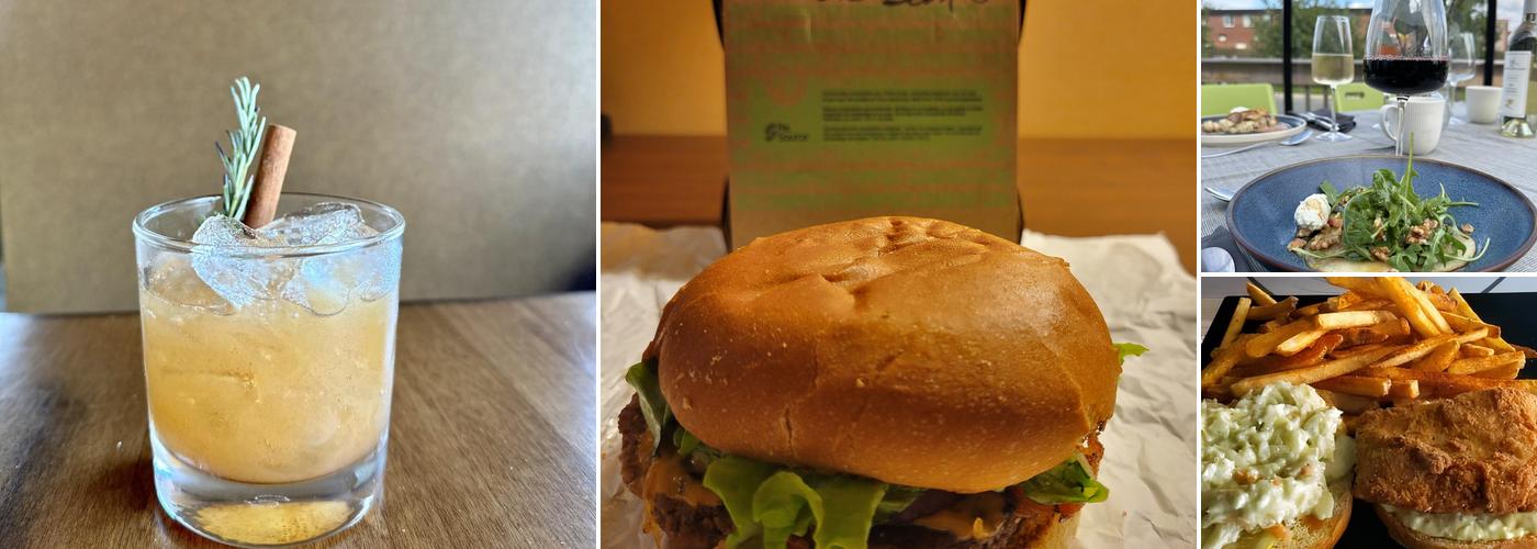 Classic Burger Bathurst