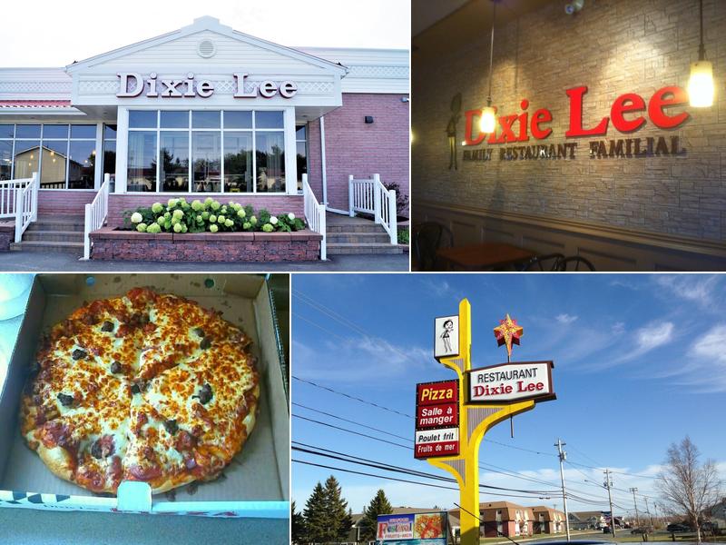 Dixie Lee Beresford 856 Rue Principale, Beresford