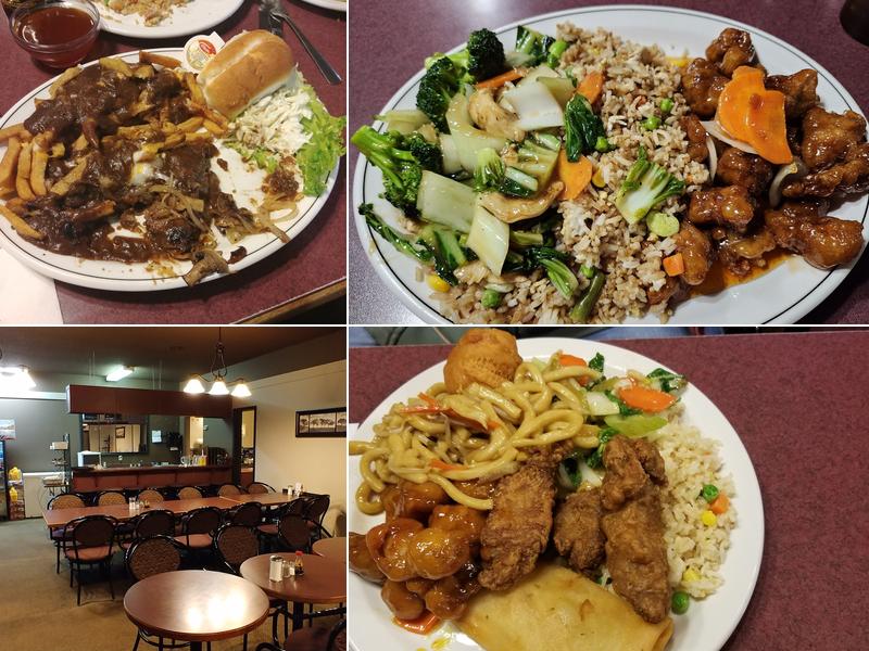 Li King Restaurant 146 22 St, Battleford