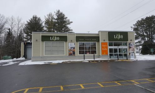 LCBO Baysville