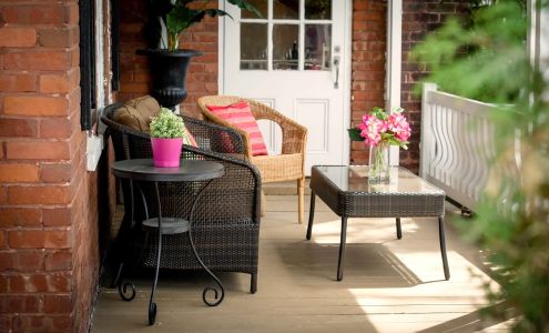 Manoir Bécancourt Becancour