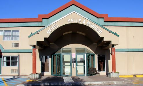 Complexe hôtelier Le 55 Becancour