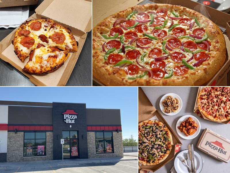 Pizza Hut Express