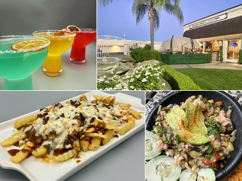 Compa Franks - Madera