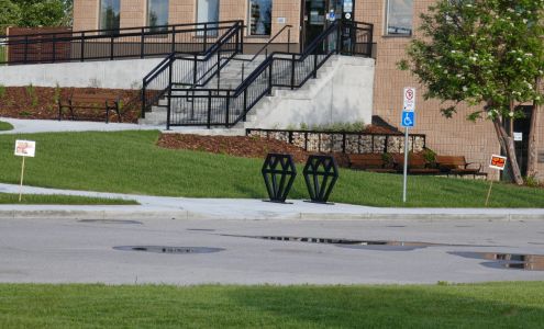 Black Diamond Hotel Black Diamond