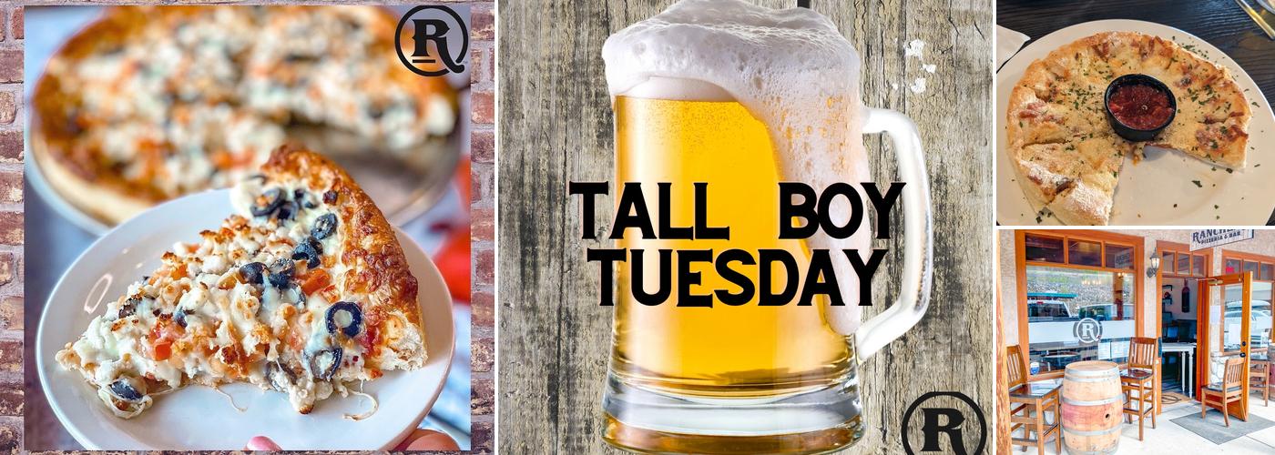 Rancher's Pizzeria and Bar