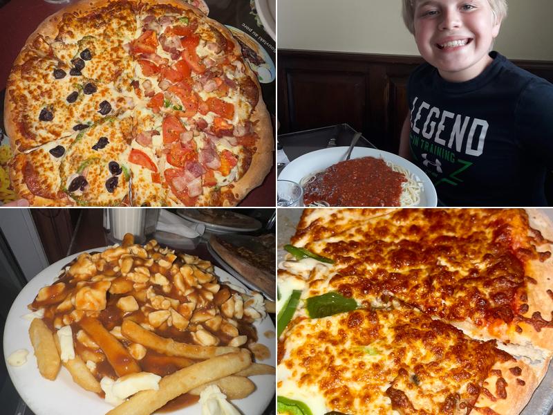 Brochetterie Bois des Filion Pizzeria