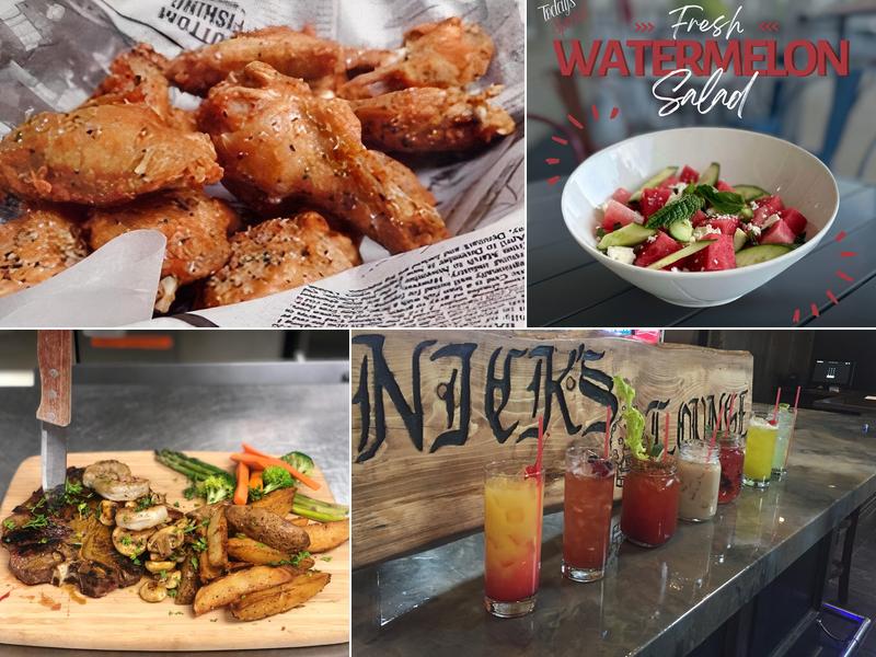 Nick's Lounge 5117 50 Ave, Bonnyville