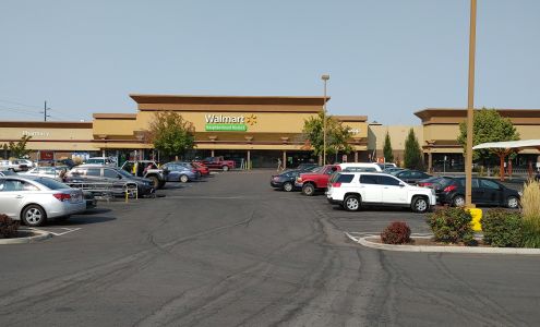 Walmart Neighborhood Market