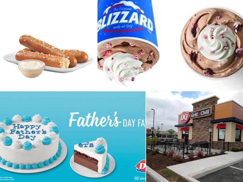 Dairy Queen Grill & Chill