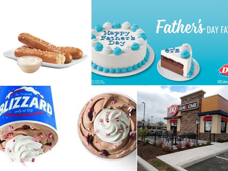 Dairy Queen Grill & Chill