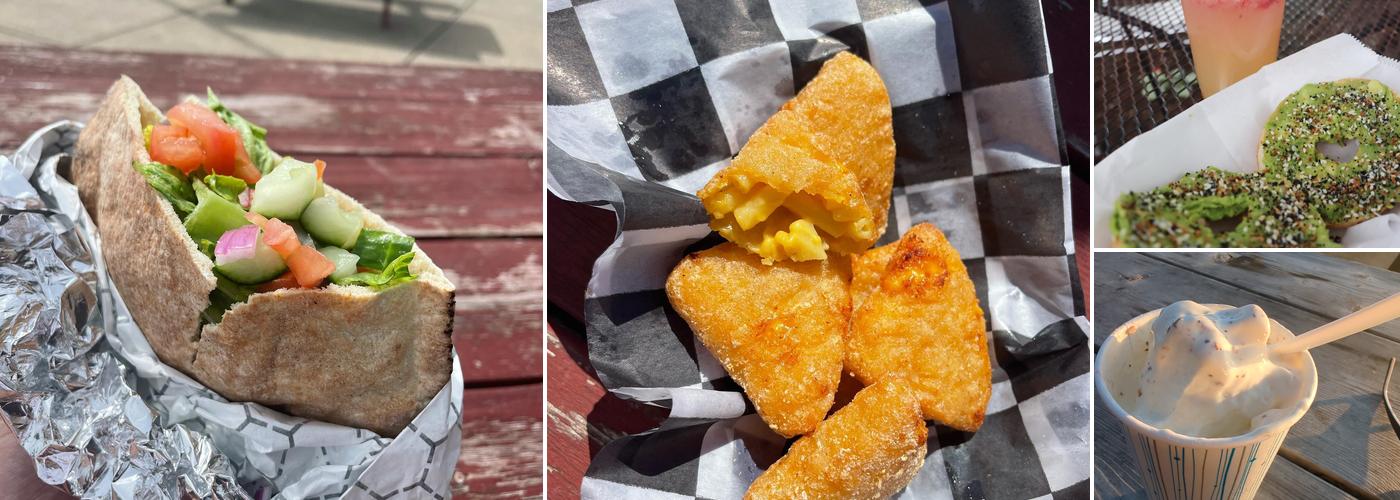 Juicery at the Hatch