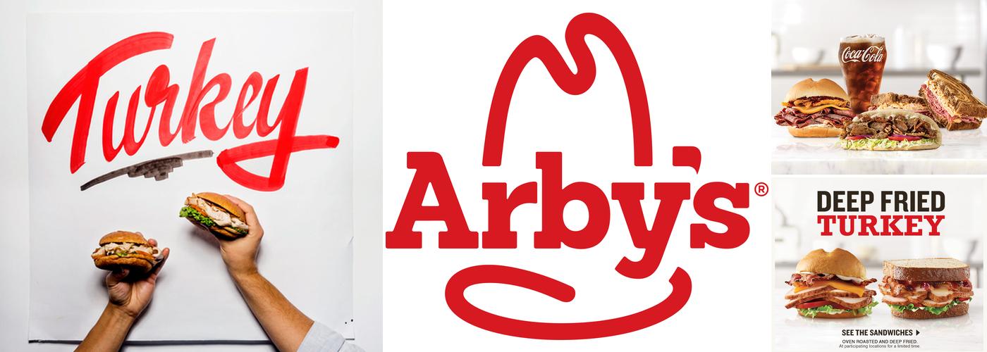 Arby's Menu