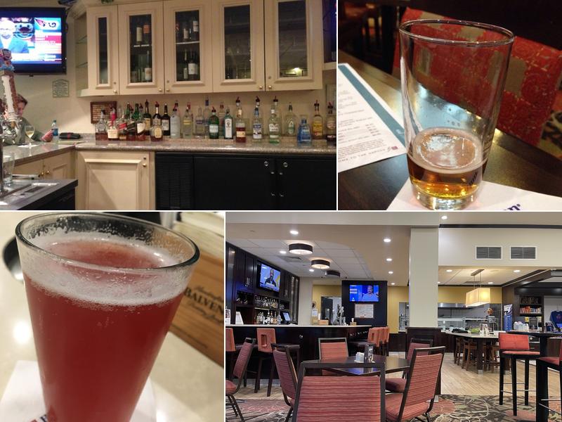 The Garden Grille & Bar