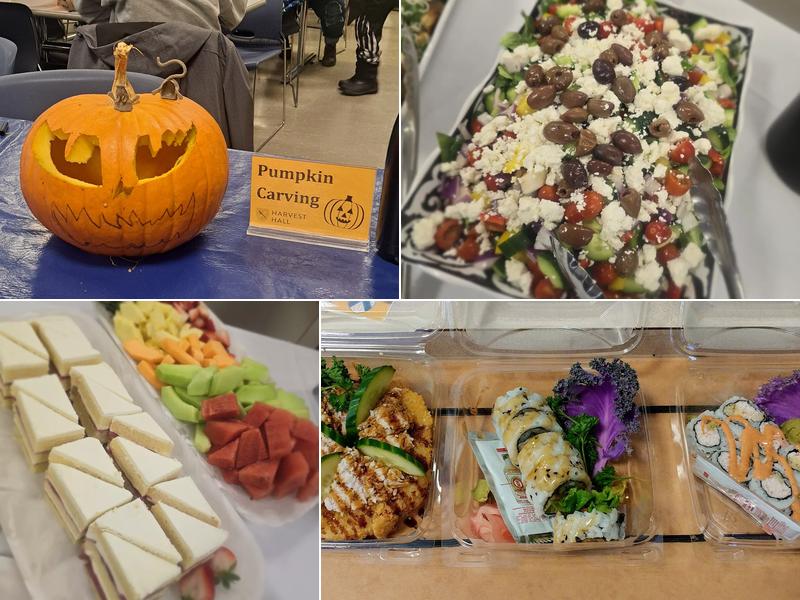 Brandon University Food Services