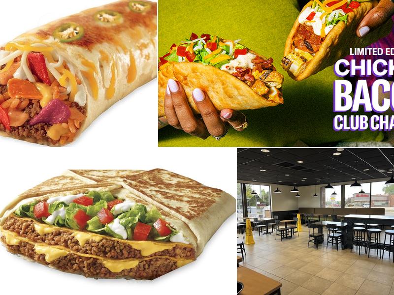 Taco Bell