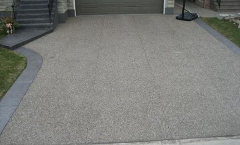 Diamond Finish Contracting