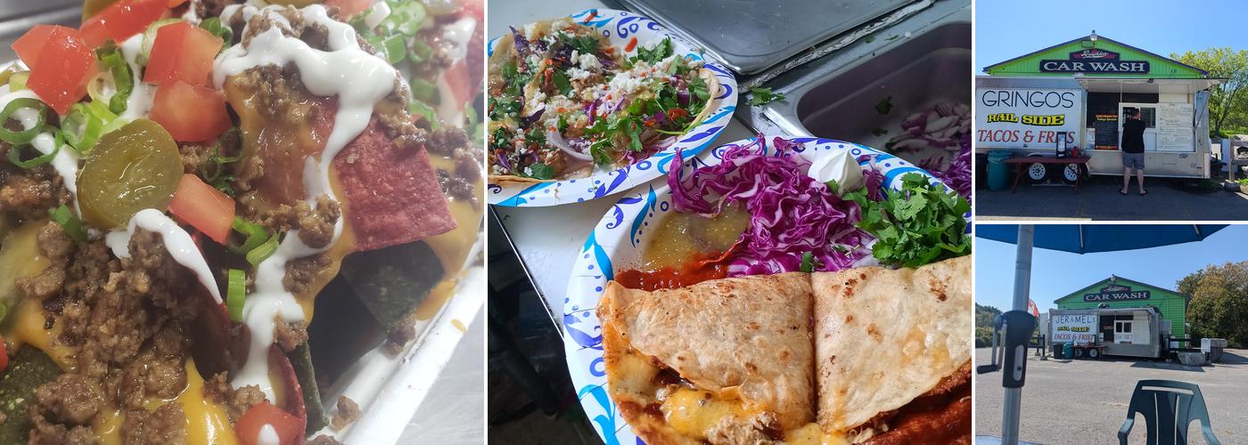 Jer & Mel's Railside Tacos & Fries