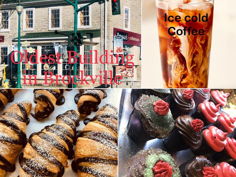 Richard's Coffeehouse