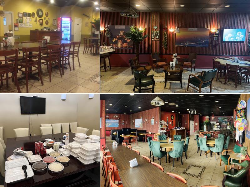 Istanbulfoodlovers 550 Mary Esther Cut Off NW STE 14, Fort Walton Beach