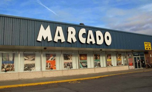 Boutiques Marcado 5 étoiles