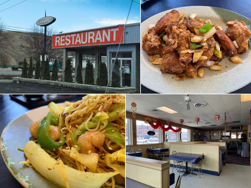 Star House Restaurant 854 Trans-Canada Hwy, Cache Creek