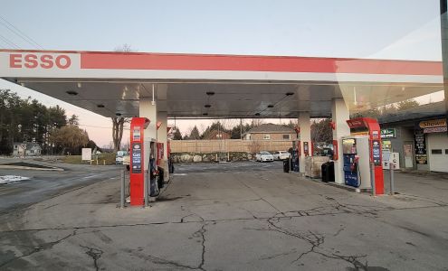 Esso Caledon
