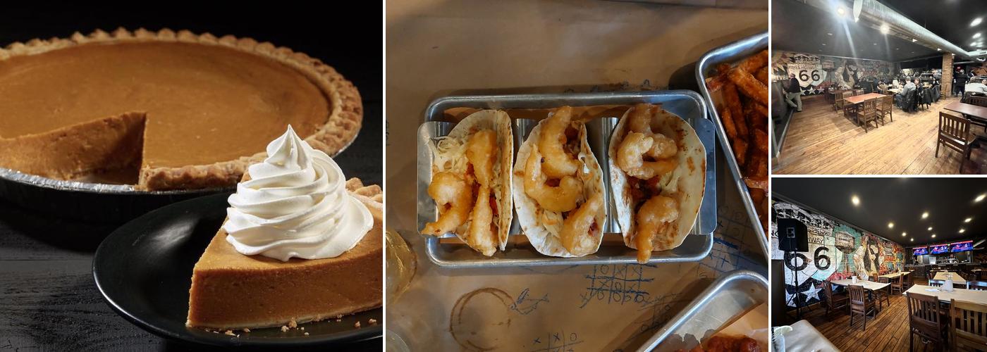 The Real Hammer Hogs BBQ