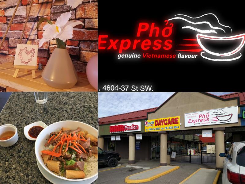 Pho Express