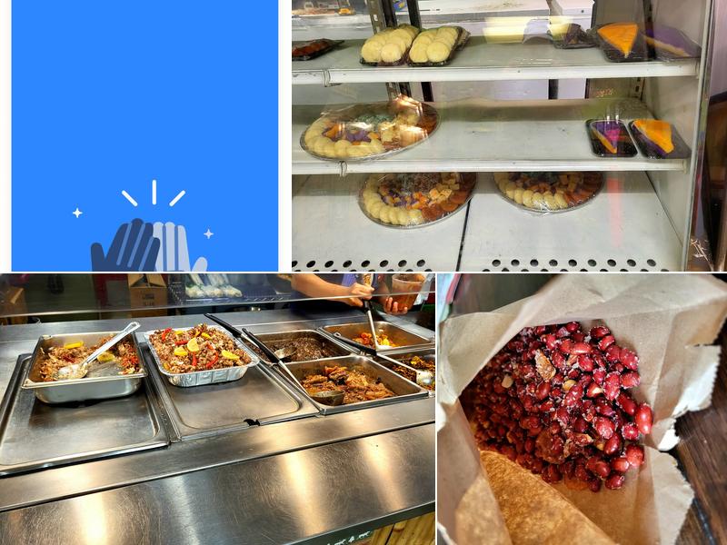 Rolymie Bakery Snacks & Things