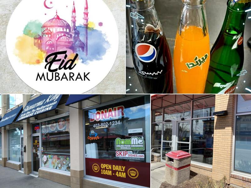 Shawarma King Calgary