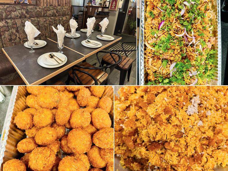 Zab Der Authentic Thai 936 Northmount Dr NW, Calgary