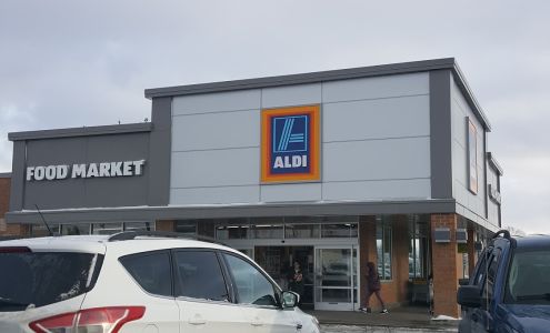 ALDI