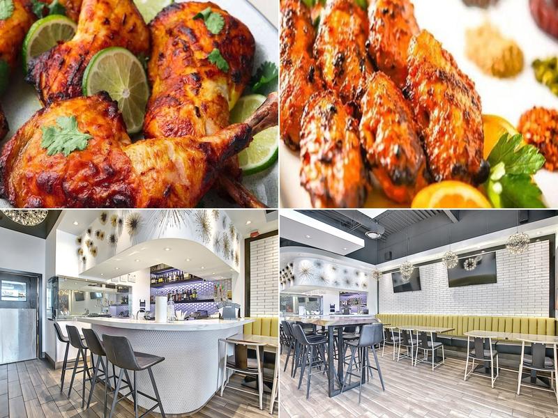 AGNI- CALGARY INDIAN RESTAURANT