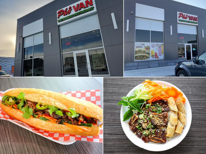 Pho Van Vietnamese Restaurant